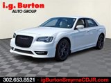 Certified 2022 Chrysler 300 Touring L image 3