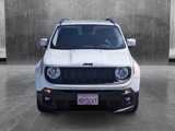 Used 2017 Jeep Renegade Altitude image 2