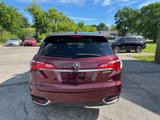 Used 2017 Acura RDX AWD w/ Technology Package image 4