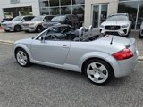 Used 2001 Audi TT 1.8T image 4