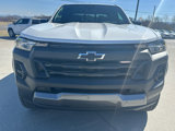 New 2025 Chevrolet Colorado Trail Boss image 3