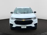 Used 2020 Chevrolet Traverse LS w/ LPO, Floor Liner Package image 2