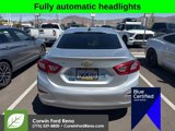 Used 2017 Chevrolet Cruze LS image 6