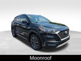 Used 2020 Hyundai Tucson SEL image 5