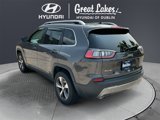 Used 2019 Jeep Cherokee Limited image 3