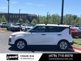 Certified 2020 Kia Soul LX image 6