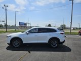 Used 2021 MAZDA CX-9 Touring w/ Touring Premium Package image 2