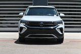 Used 2024 Volkswagen Taos SE w/ Panoramic Sunroof Package image 3