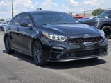 Used 2021 Kia Forte GT-Line image 3