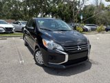 Used 2024 Mitsubishi Mirage ES image 5
