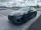 Certified 2025 Toyota Camry SE image 4