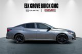 Used 2022 Nissan Altima 2.5 SR w/ Midnight Edition Package image 3