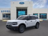 New 2025 Ford Bronco Sport Big Bend w/ Convenience Package image 2