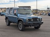 New 2024 INEOS Grenadier Fieldmaster Edition image 3