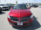 Used 2013 Lincoln MKT AWD image 2