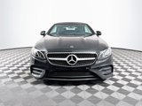 Used 2018 Mercedes-Benz E 400 Cabriolet image 2