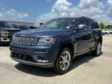 Used 2020 Jeep Grand Cherokee Summit image 3