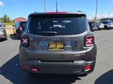 Used 2016 Jeep Renegade Trailhawk w/ Premium Trailhawk Package image 6