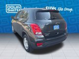Used 2020 Chevrolet Trax LS w/ Tint and Cruise Package image 3