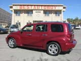 Used 2006 Chevrolet HHR LT w/ Preferred Equipment Group image 5