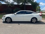 Used 2020 Nissan Altima 2.5 S image 2