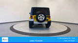 Used 2015 Jeep Wrangler Unlimited Sahara image 6