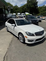 Used 2014 Mercedes-Benz C 250 Sedan image 2