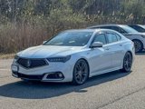 Used 2020 Acura TLX w/ A-SPEC Pkg image 5