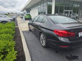 Used 2018 BMW 530i xDrive image 5