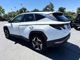 Used 2022 Hyundai Tucson SEL w/ Convenience Package image 3