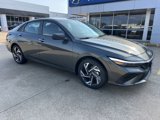New 2025 Hyundai Elantra Sport image 2
