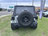 Used 2015 Jeep Wrangler Sport w/ Quick Order Package 23S image 5