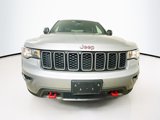 Used 2017 Jeep Grand Cherokee Trailhawk image 2