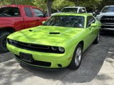 Used 2023 Dodge Challenger SXT image 3
