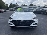 Used 2023 Hyundai Sonata SEL image 2