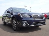 Used 2018 Subaru Outback 3.6R Touring w/ Popular Package #3 image 6