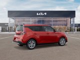 New 2025 Kia Soul LX image 6