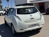 Used 2011 Nissan Leaf SL image 4