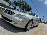 Used 2003 Mercedes-Benz SL 500 image 3