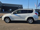 Used 2009 Toyota RAV4 Limited image 2