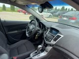 Used 2016 Chevrolet Cruze LT image 2