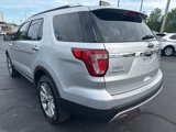 Used 2017 Ford Explorer Limited image 3