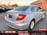 Used 2012 Honda Civic EX-L image 5