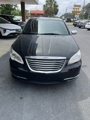 Used 2014 Chrysler 200 Limited w/ Sun/Sound Group image 4