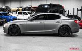 Used 2015 Maserati Ghibli S Q4 image 2