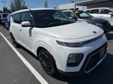 Certified 2021 Kia Soul LX image 3