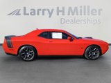Used 2016 Dodge Challenger R/T Scat Pack image 6