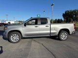 New 2025 Chevrolet Silverado 1500 Custom image 4