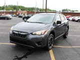Used 2021 Subaru Crosstrek 2.0i image 2