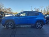 New 2025 Jeep Compass Limited w/ Sun and Sound Group image 2